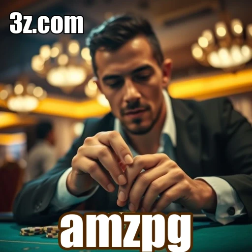 amzpg news: Interação e Comunidade em Jogo Colaborativo