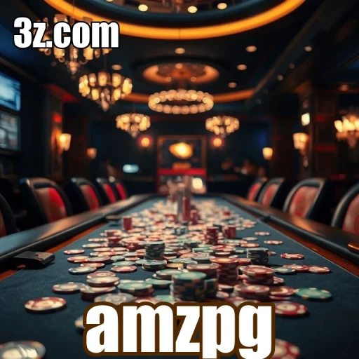 Esportes e Competição na Plataforma amzpg: Um Encontro Incrível