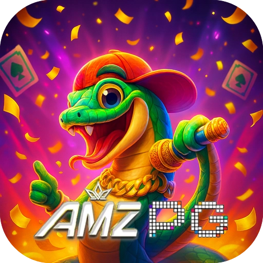 amzpg Logo