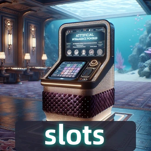Slots no amzpg: A Aventura das Apostas Online
